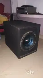 Sabwoofer 12inch only