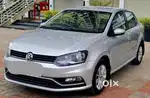 Volkswagen Ameo 2017