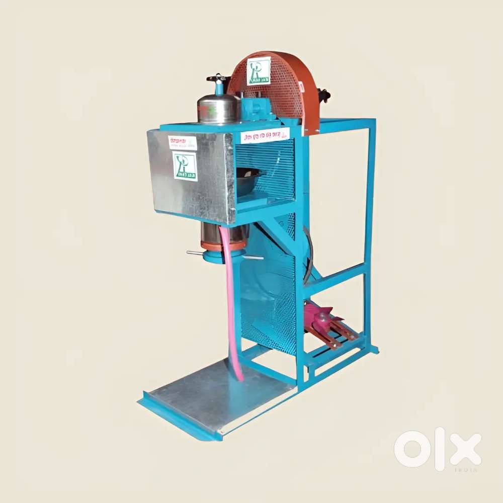 “Kalyani 3 HP Shevaya Machine – Heavy-Duty Commercial Set-up”