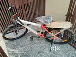 Brand new Cycle