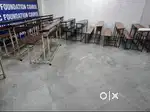 Classroom Benches for College Students