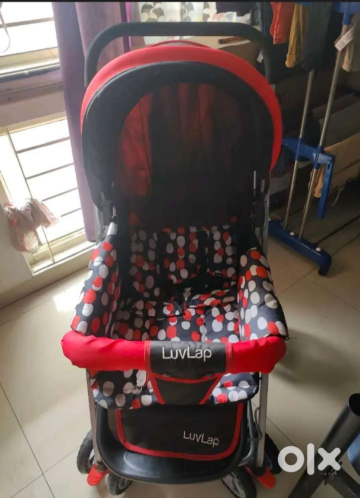 Kids stroller