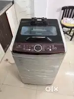 Samsung washing machine automatic 6.8 kg full working condition