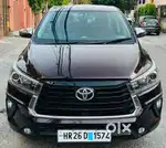 Toyota Innova Crysta [2020-ongoing] 2.7 ZX AT 7 STR, 2018, Petrol