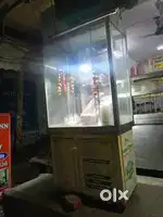 Chaap counter