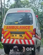 EECO AMBULANCE
