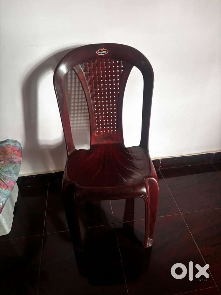 Chair n table