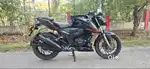 Apache RTR 200 4v (Pay 15k Remaining Emi Option)