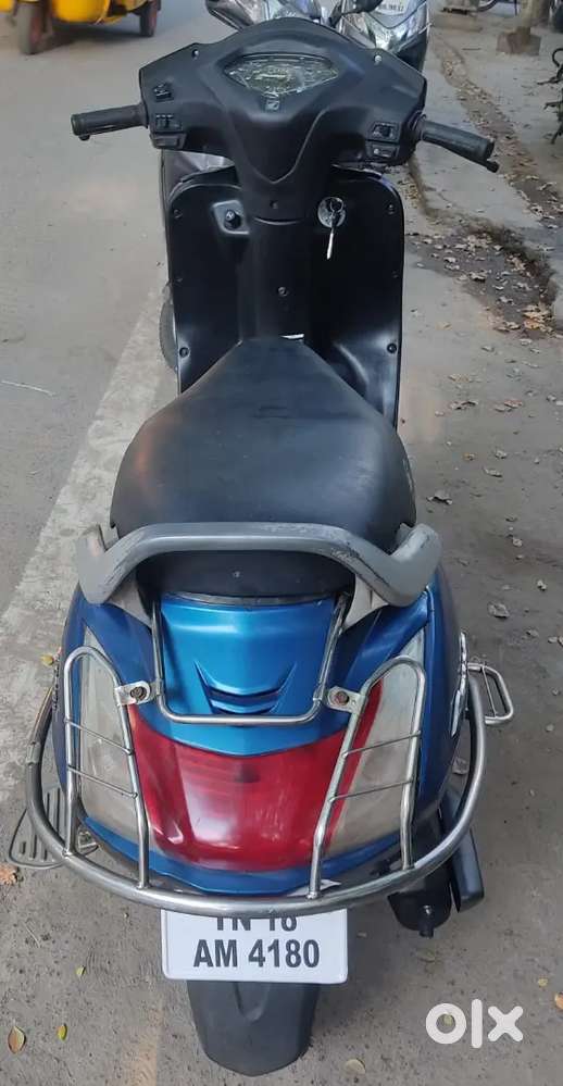 Good condition, good looking, good pickup,