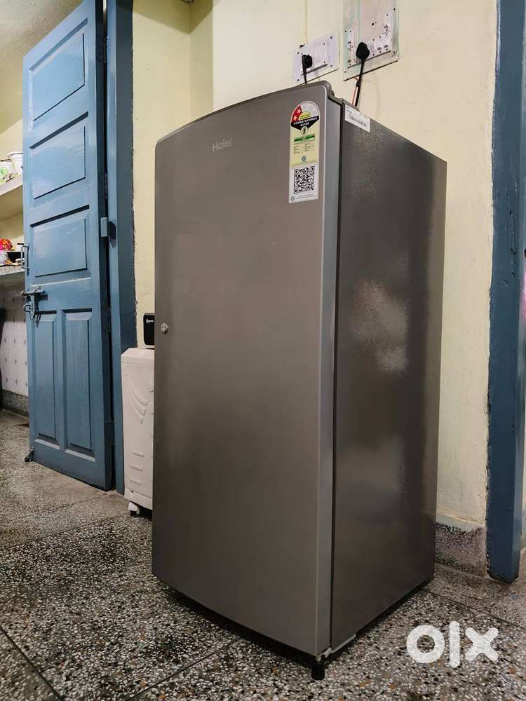 New 185 Litre Fridge on sale  ₹10,000