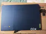 Lenovo Chromebook media tek kompanio 520