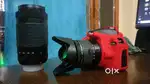 NIKON D3400 DSLR CAMERA
