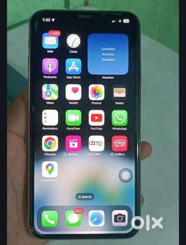 I phone 11 pro max