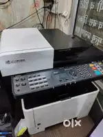 Kyocera 2040dn Printer