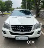 Mercedes-Benz M-Class 3.0 ML 350 CDI GRAND EDITION, 2011, Diesel
