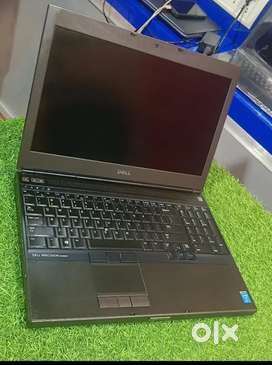 Editing & gaming H series laptop...
