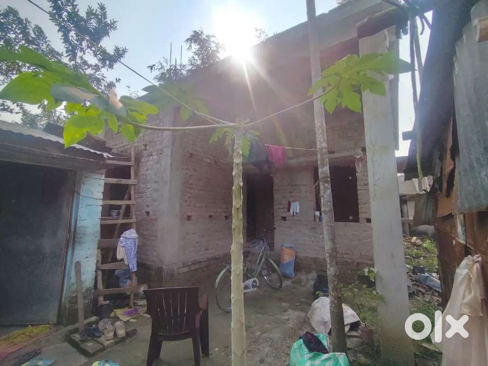 Chakdaha , pabna colony