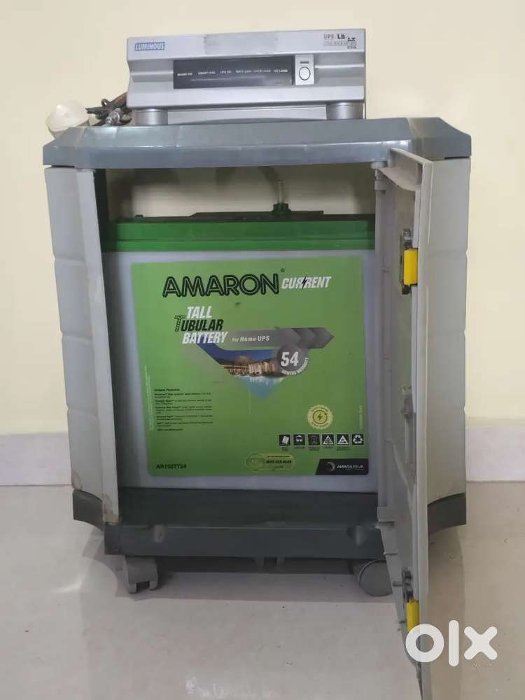 battery inverter