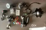 1Y warrenty NEW ELECTRIC CYCLE CYCLE