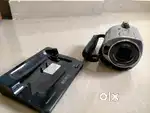Sony handicap camera
