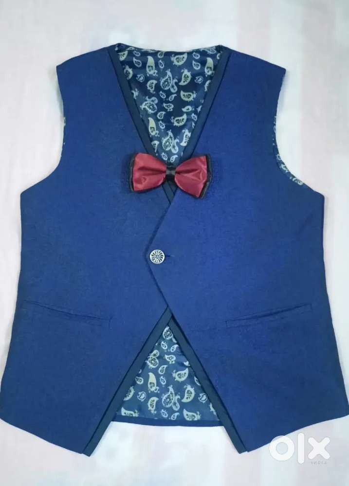 Marriage coat suit full set