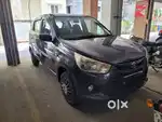 Maruti Suzuki Alto K10 AMT