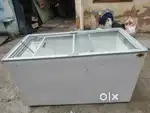 500 L DEEP FREEZER FOR SALE WORKING CONDITION