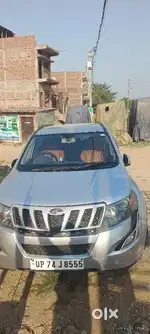 Mahindra XUV500 310000 Diesel Well Maintained
