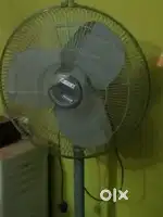 Table fan selling