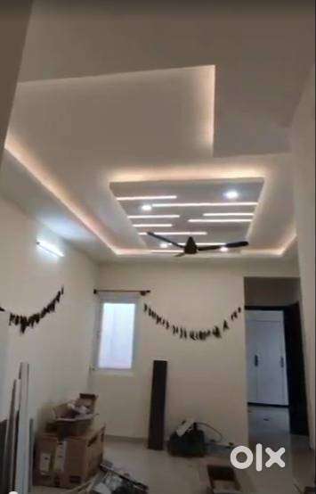 2BHK house available for rent/lease in attebele