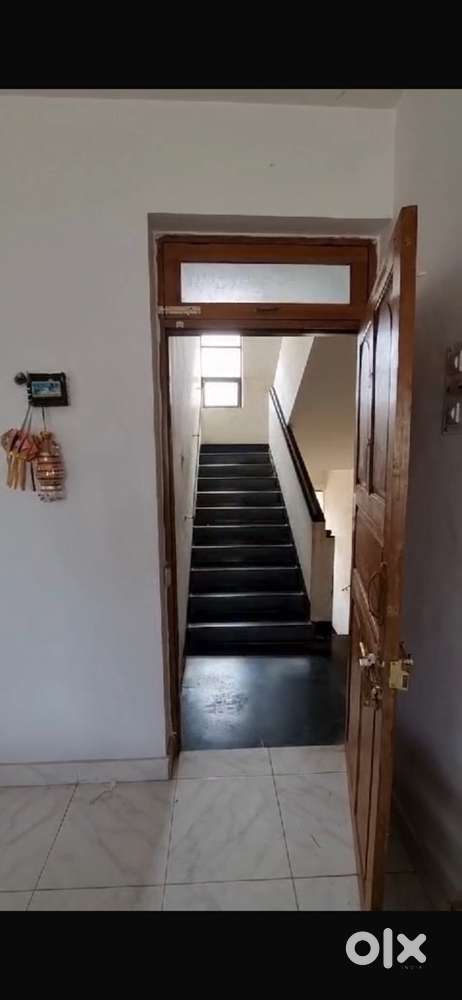 Porvorim flat available for rent family 25k rent semi furnished