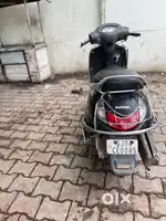 Suzuki Acsess