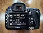 canon 5D mark 4  Camera body for Sale