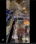 WAVE MALL में काम के लिए आवश्यकता है !!

पुरुष और महिला दोनो