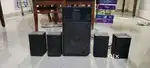Philips good quality speakers