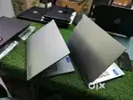 Official used Laptops like new condition