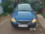 Tata Indica DLS 2004 Diesel 120500 Km Driven