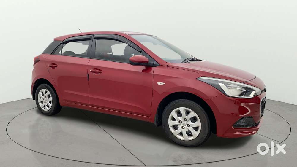 Hyundai Elite i20 Magna 1.2, 2015, Petrol