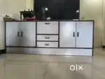Wooden TV or Storage Cabinet