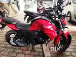 FZ version 2( 45000) fixed