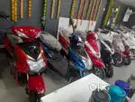 Good condition and lithium battery