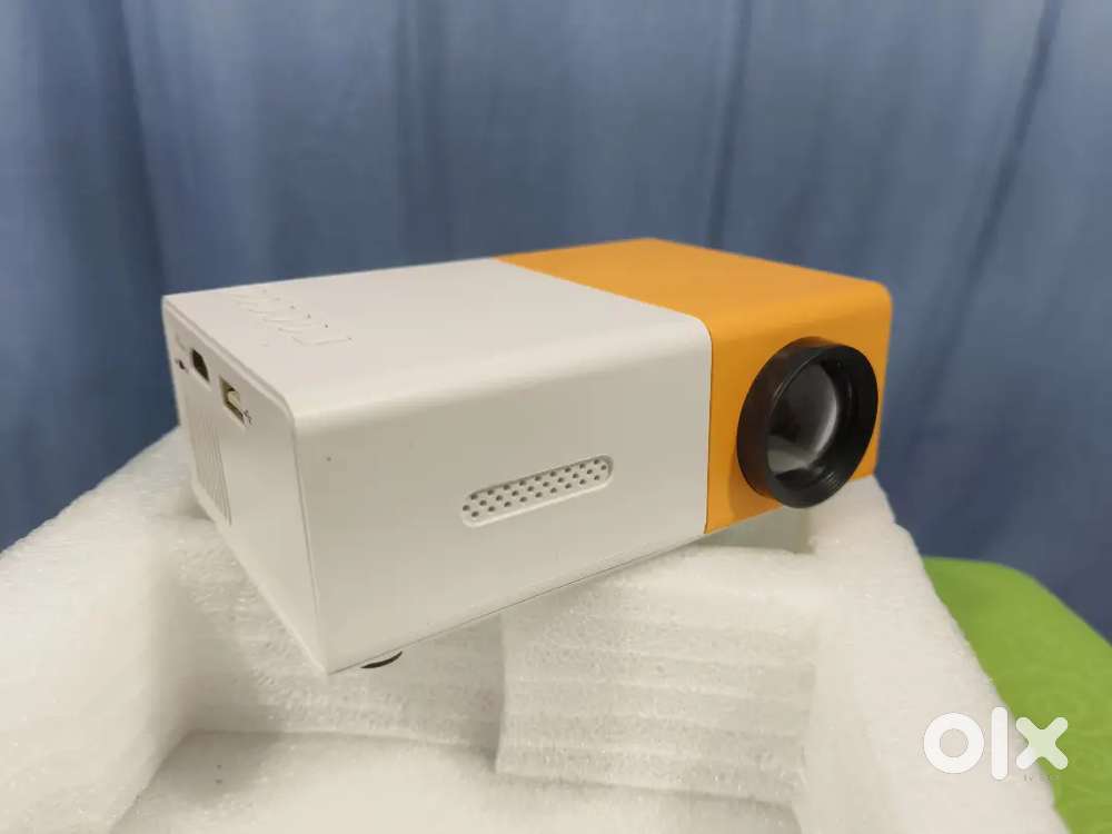 Mini Projector