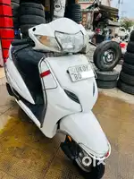 Honda Activa ( Dehra Auto)