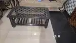 5 seater Sofa with table