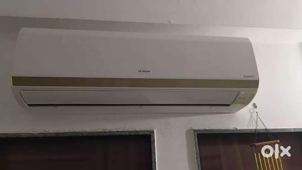 Hitachi 1.5 toh DC Inverter AC
