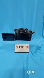 Panasonic Lumix GH4 with Lumix 12-35 2.8 lens