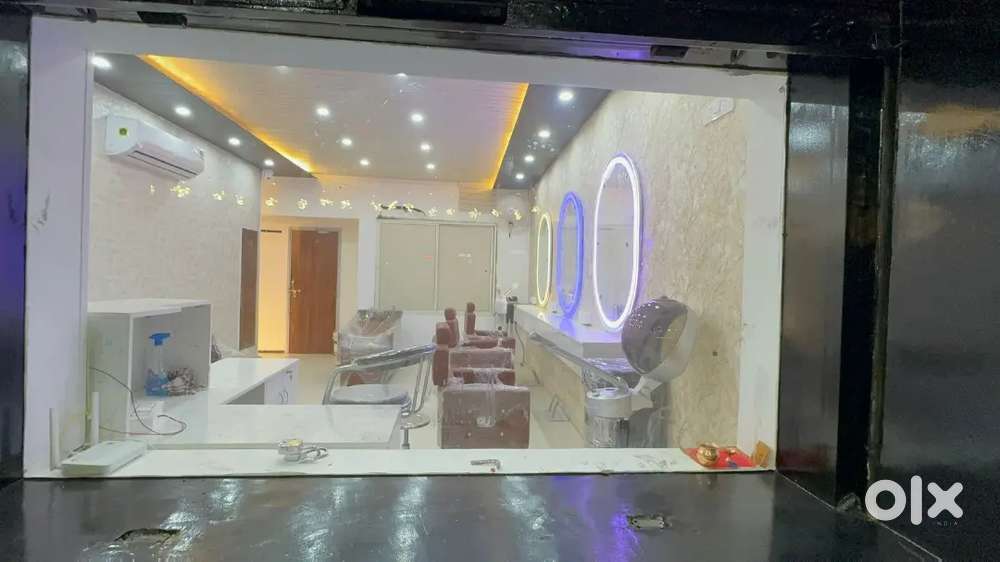 Salon  chairs salon stock