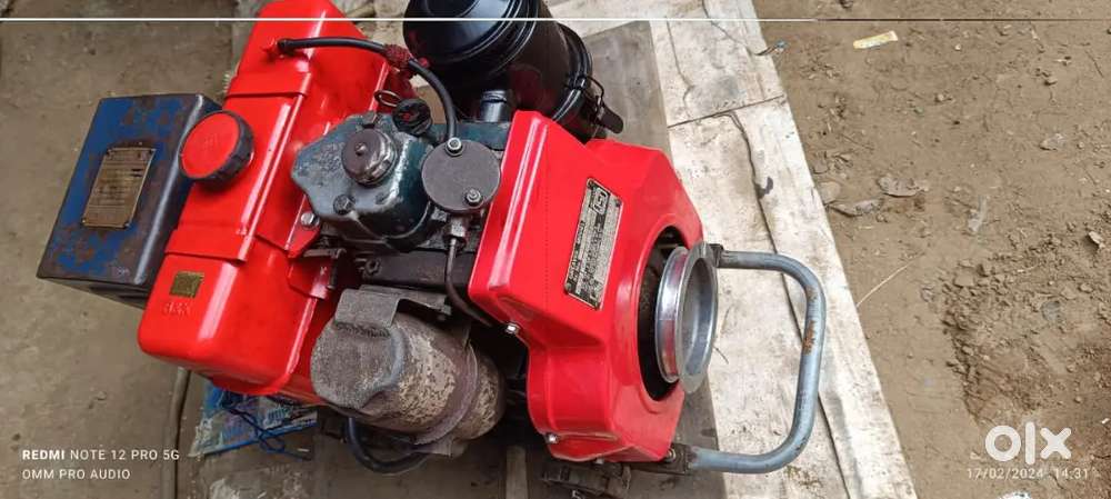 Honda generator  dg