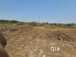 Kazipet Jagir Plot sale **URGENT