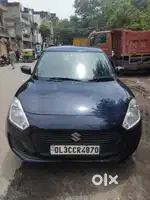 Maruti Suzuki Swift 1.2 LXI (O), 2019, Petrol